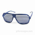 Shutter Shades, Good Quality, Available in Dark Blue, Customized Sizes Welcomed